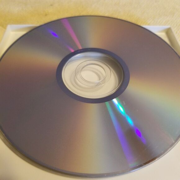 The Core DVD bundle 3 disc count - Picture 5 of 10